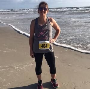 Meet your Posher, Tracy